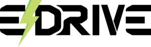 E-DRIVE logo for CORE PRO
