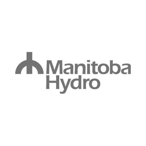 Manitoba Hyrdro logo