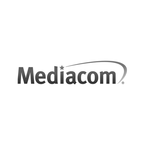 Mediacom logo