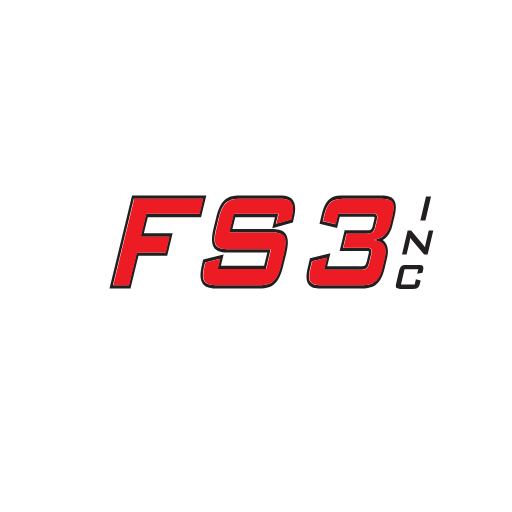 FS3 Inc logo