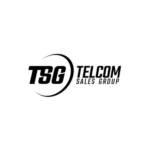 TSG Telcom logo