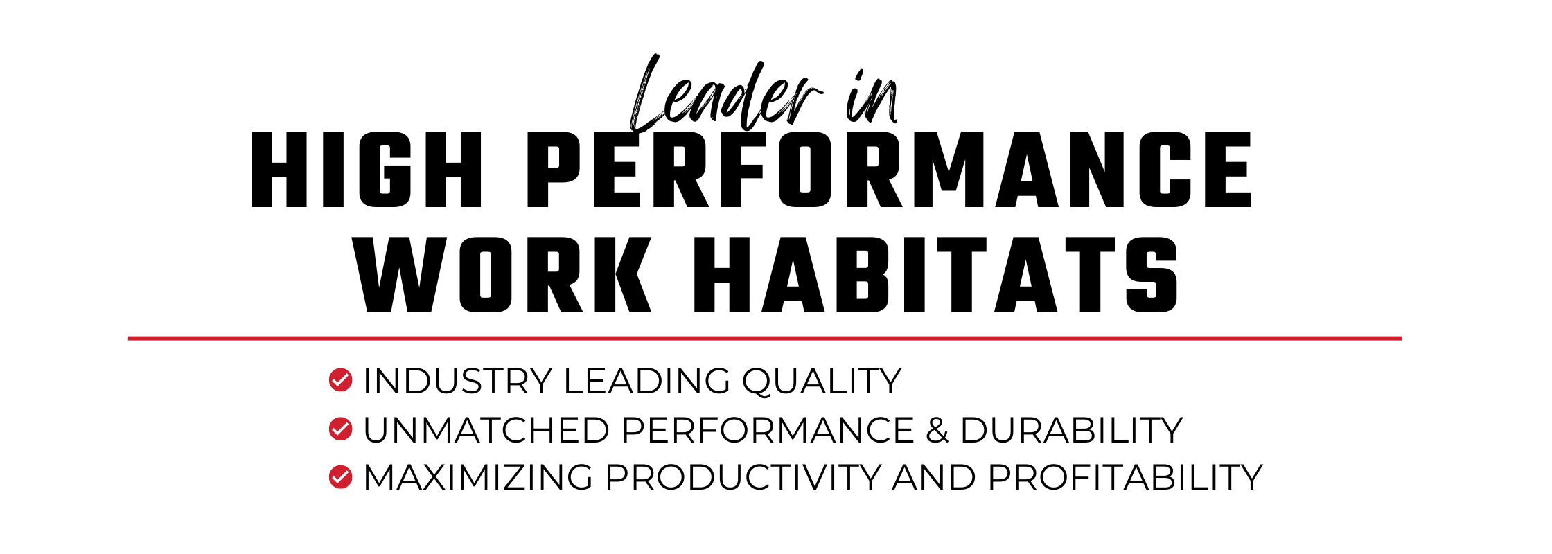 Leader in Commercial Trailers and Truck Bodies